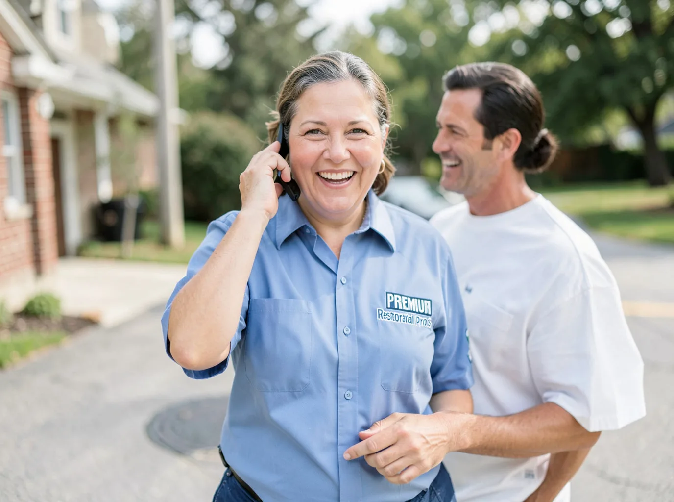Water Damage Restoration Gravelly, AR FAQs